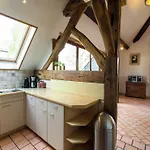 Peaceful Holiday home Fontenelle