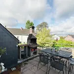 Peaceful Holiday home Fontenelle