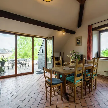 Holiday home Peaceful